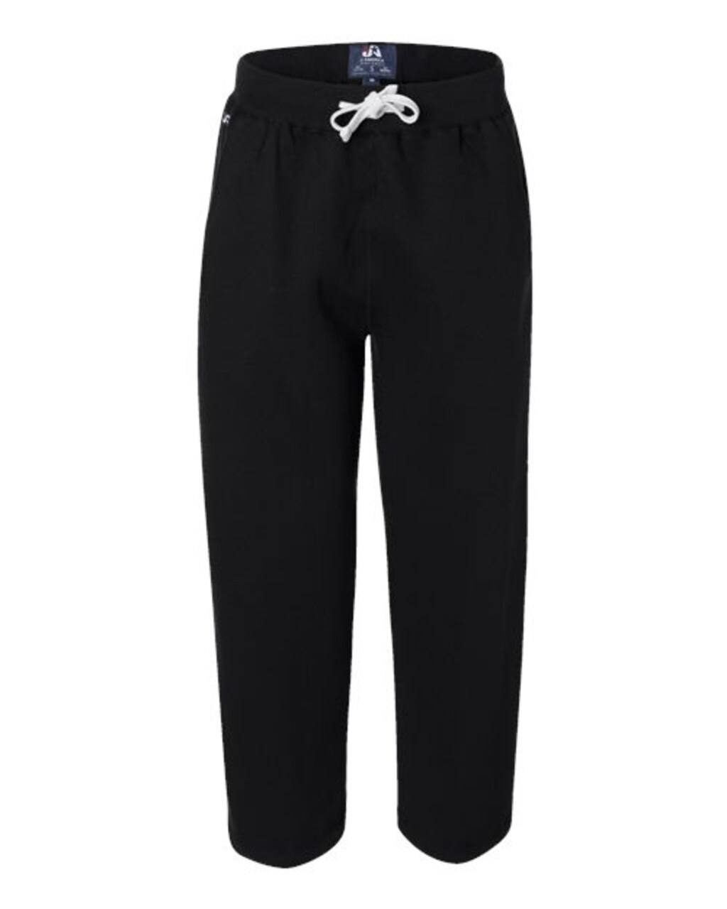J. America® Mens Premium Open Bottom Sweatpants Comfortable Durable Fit